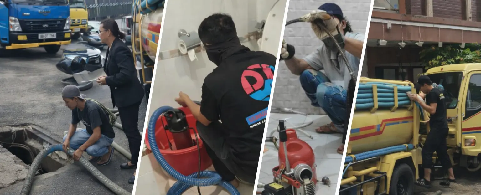 Jasa Sedot WC Kebumen Terdekat